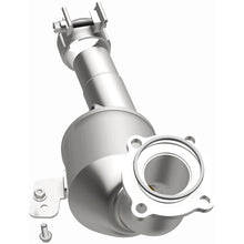 Load image into Gallery viewer, MagnaFlow Exhaust Products 280169 OEM Grade Direct-Fit Catalytic Converter for Select Chevrolet Camaro