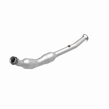 Load image into Gallery viewer, MagnaFlow Exhaust Products 49724 OEM Grade Direct-Fit Catalytic Converter for Select Land Rover Range Rover