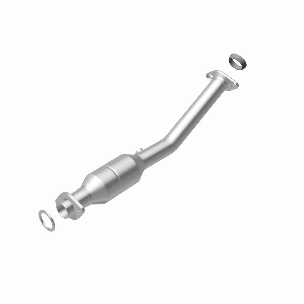 MagnaFlow Exhaust Products 52437 OEM Grade Direct-Fit Catalytic Converter for Select Nissan Juke, Nissan Sentra