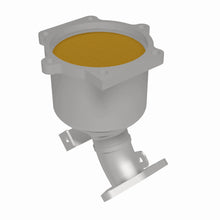 Load image into Gallery viewer, MagnaFlow Exhaust Products 452806 California CARB Direct-Fit Catalytic Converter for Select Nissan Sentra