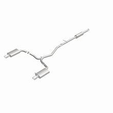 Load image into Gallery viewer, MagnaFlow Exhaust Products 15467 Street Series Polished Cat-Back System for Select Ford Explorer
