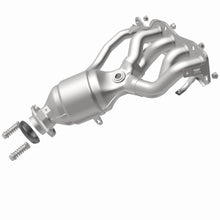 Load image into Gallery viewer, MagnaFlow Exhaust Products 22-262 OEM Grade Manifold Catalytic Converter for Select Lexus UX200, Toyota Corolla