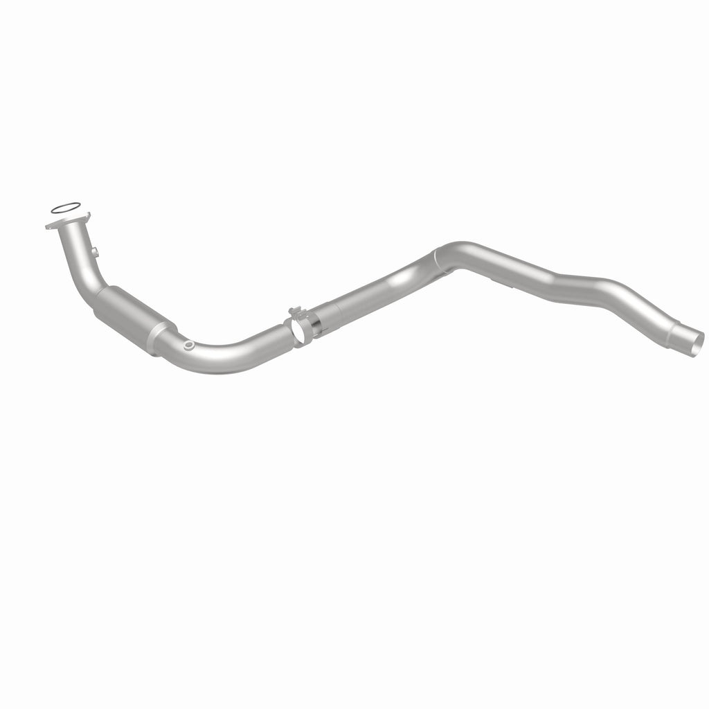 MagnaFlow Exhaust Products 49640 OEM Grade Direct-Fit Catalytic Converter for Select Chevrolet Suburban 2500, GMC Yukon XL