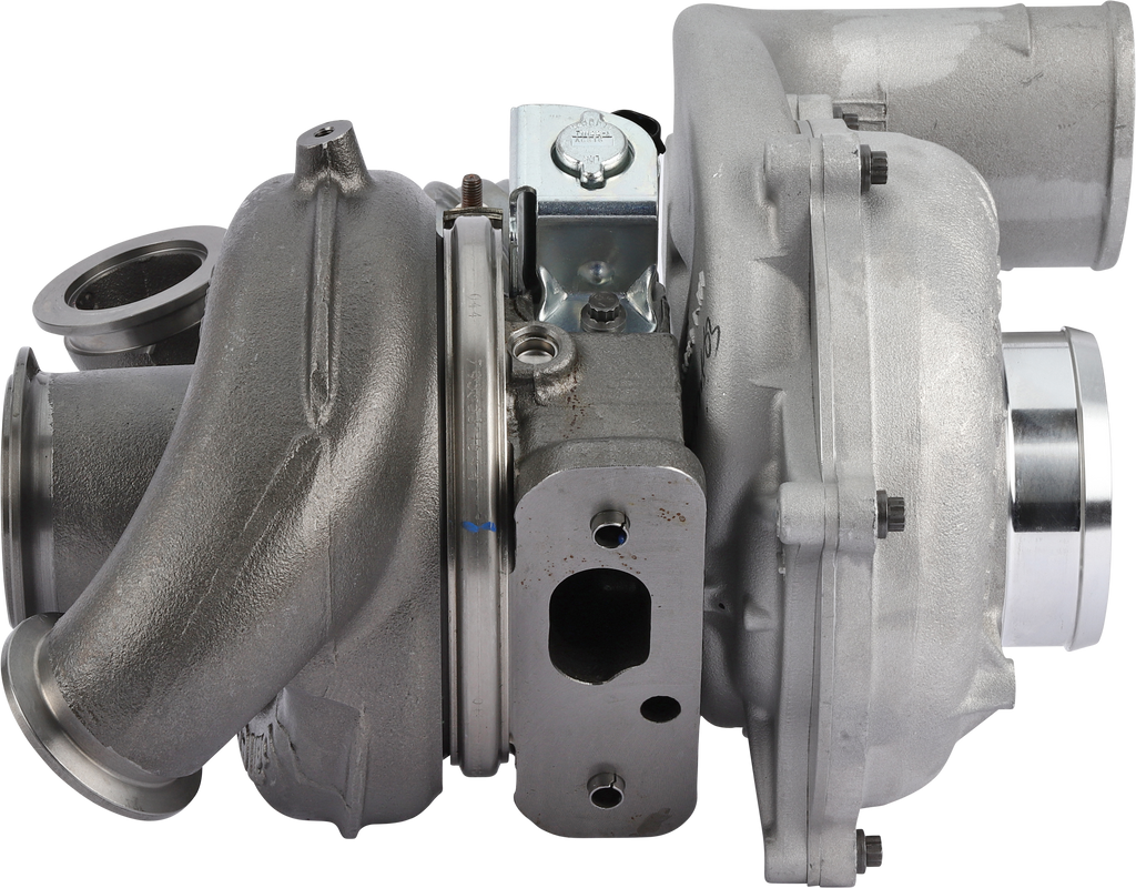 Alliant Power 851824-5001S Turbocharger