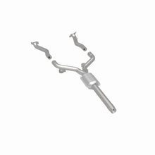 Load image into Gallery viewer, MagnaFlow Exhaust Products 441415 California CARB Direct-Fit Catalytic Converter for Select Lexus LS400