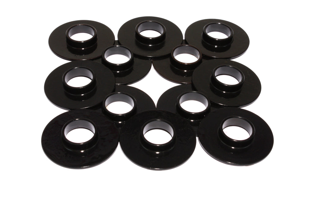 COMP Cams 4770-12 ID Spring Locator Set of 12- 1.500" OD, .585" ID, .060" Thickness
