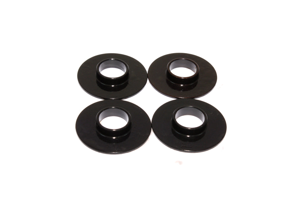 COMP Cams 4770-4 ID Spring Locator Set of 4 - 1.500" OD, .585" ID, .060" Thick