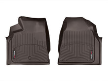 Load image into Gallery viewer, Weathertech 477021 FloorLiner™ DigitalFit® for Select Buick Enclave, GMC Acadia, Saturn Outlook