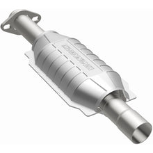 Load image into Gallery viewer, MagnaFlow Exhaust Products 23443 Standard Grade Direct-Fit Catalytic Converter for Select Chevrolet Camaro, Pontiac Firebird