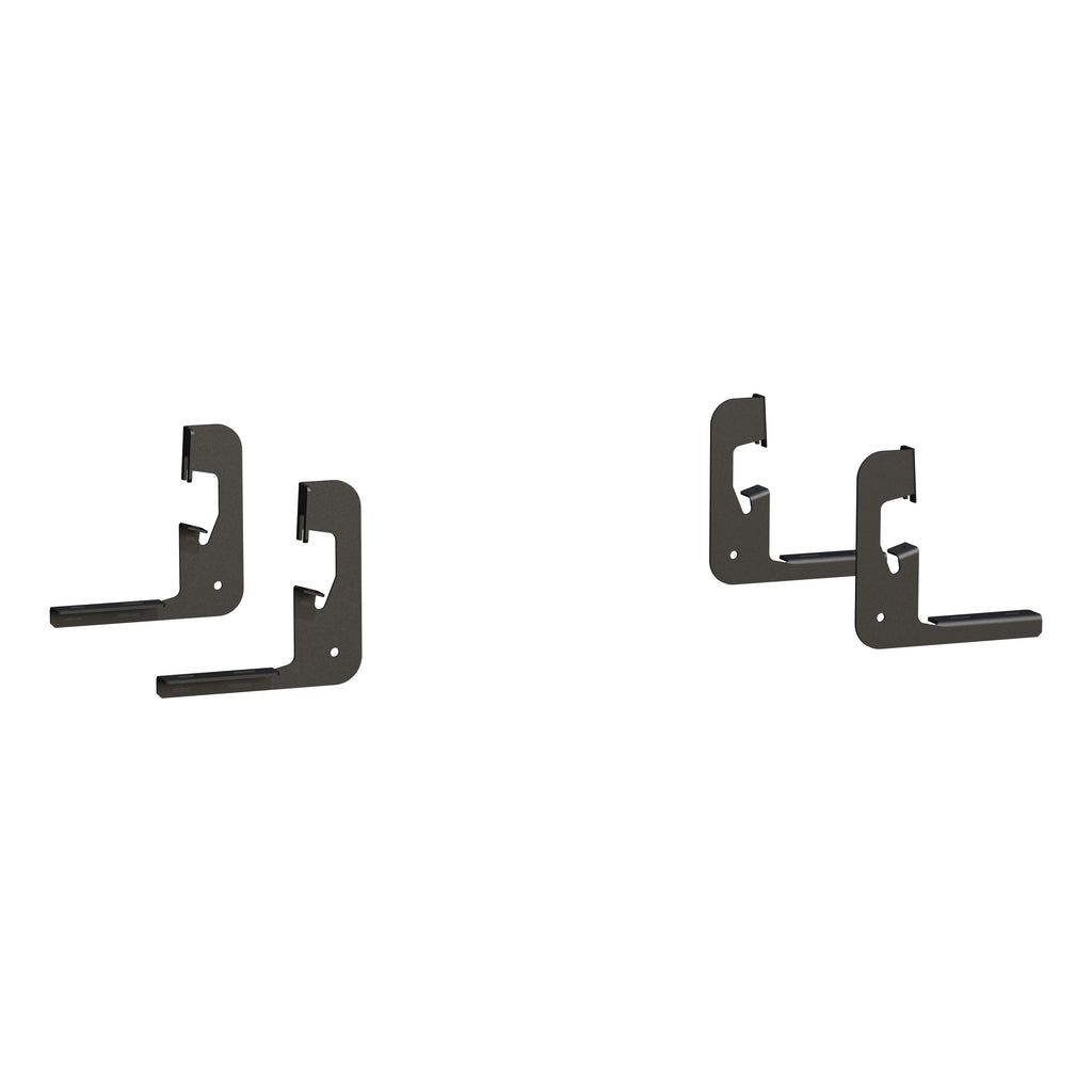 Luverne 477054-400711 Regal 7 SST-Rocker Mount - Truck Part Superstore