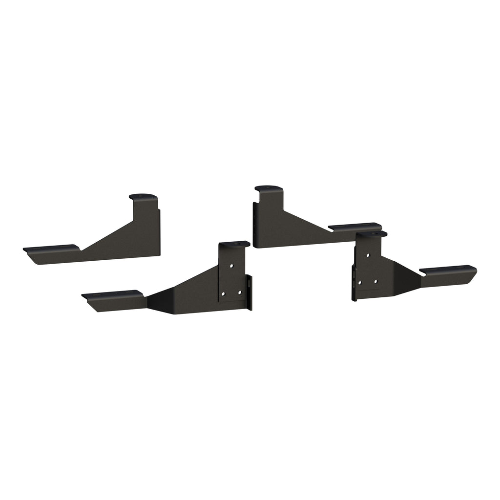 Luverne 477054-401741 Regal 7 SST-Body Mount - Truck Part Superstore