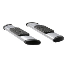 Load image into Gallery viewer, Luverne 477060-401231 LUVERNE 477060-401231 Regal 7 Stainless Steel 60-Inch Truck Side Steps; Select D for Select Dodge Ram 1500, Ram 1500, Ram Classic, Ram 2500, Ram