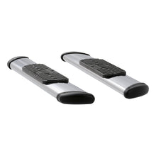 Load image into Gallery viewer, Luverne 477060 LUVERNE 477060 Regal 7 Polished Stainless 60in. Oval Side Steps (No Brackets) for Select Dodge Ram 1500, Ford F-150, Ford F-250 Super Duty, Ford F-350 Super Duty, Ford F-450 Super Duty, Ford F-550 Super Duty, Ford F-600 Super Duty, Ram