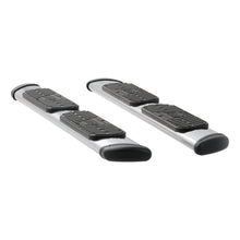 Load image into Gallery viewer, Luverne 477078-401232 LUVERNE 477078-401232 Regal 7 Stainless Steel 78-Inch Truck Side Steps; Select D for Select Dodge Ram 1500, Ram 1500, Ram Classic
