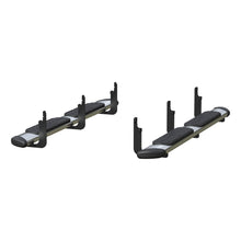Load image into Gallery viewer, Luverne 477078-401734 LUVERNE 477078-401734 Regal 7 Stainless Steel 78-Inch Truck Side Steps; Select F for Select Ford F-250 Super Duty, Ford F-350 Super Duty, Ford F-450 Super Duty, Ford F-550 Super Duty