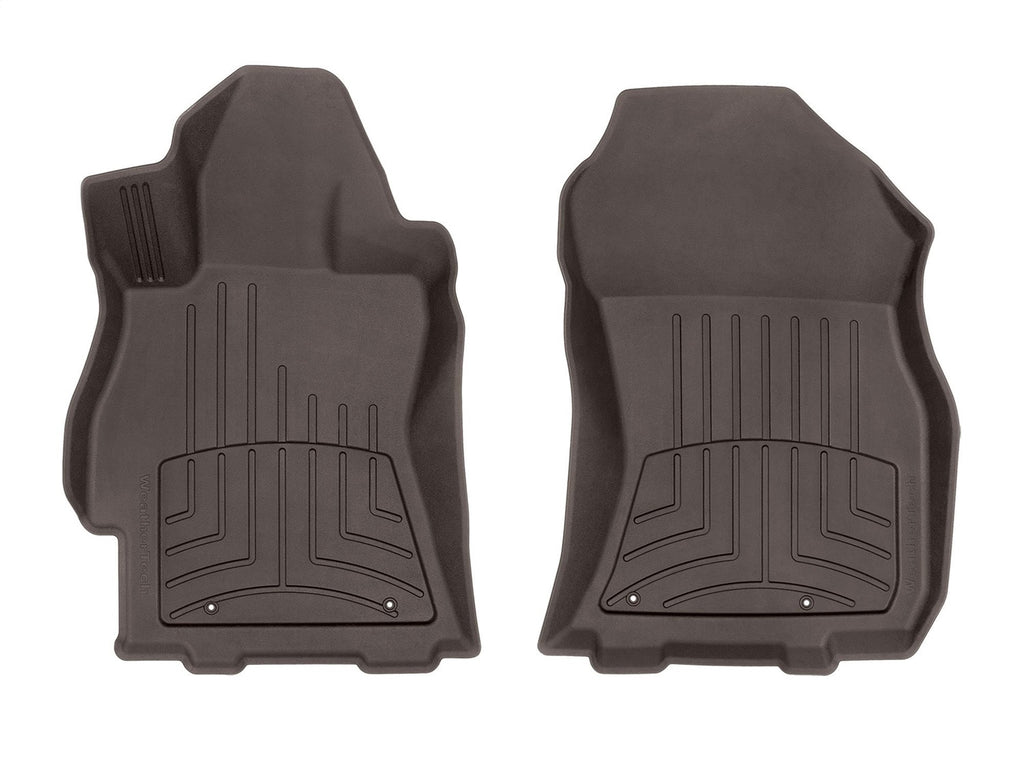 Weathertech 477081IM FloorLiner™ HP for Select Subaru Legacy, Subaru Outback