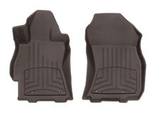 Load image into Gallery viewer, Weathertech 477081IM FloorLiner™ HP for Select Subaru Legacy, Subaru Outback