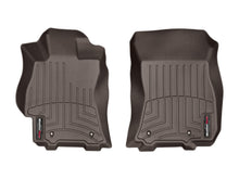 Load image into Gallery viewer, Weathertech 477081 FloorLiner™ DigitalFit® for Select Subaru Legacy, Subaru Outback