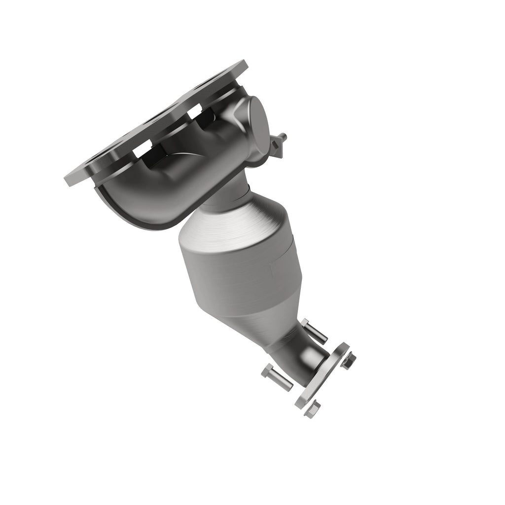 MagnaFlow Exhaust Products 51822 OEM Grade Manifold Catalytic Converter for Select Toyota Sienna