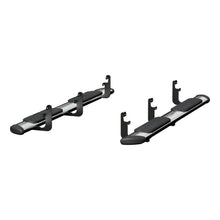 Load image into Gallery viewer, Luverne 477088-401535 LUVERNE 477088-401535 Regal 7 Stainless Steel 88-Inch Truck Side Steps; Select F for Select Ford F-150 Lightning