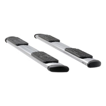 Load image into Gallery viewer, Luverne 477093-401530 LUVERNE 477093-401530 Regal 7 Stainless Steel 93-In Wheel to Wheel Truck Side St for Select Ford F-150