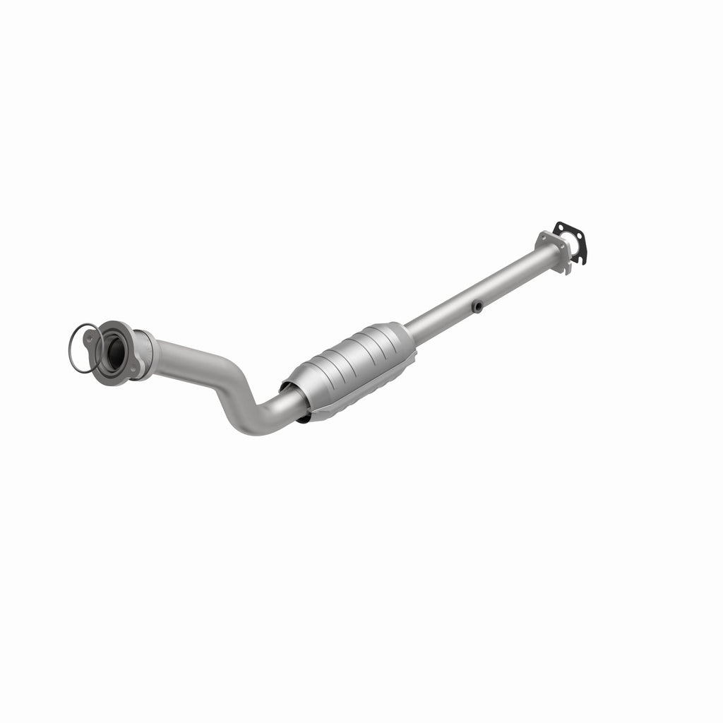 MagnaFlow Exhaust Products 23519 HM Grade Direct-Fit Catalytic Converter for Select Chevrolet Lumina, Chevrolet Monte Carlo, Oldsmobile Cutlass Supreme