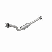 Load image into Gallery viewer, MagnaFlow Exhaust Products 23519 HM Grade Direct-Fit Catalytic Converter for Select Chevrolet Lumina, Chevrolet Monte Carlo, Oldsmobile Cutlass Supreme