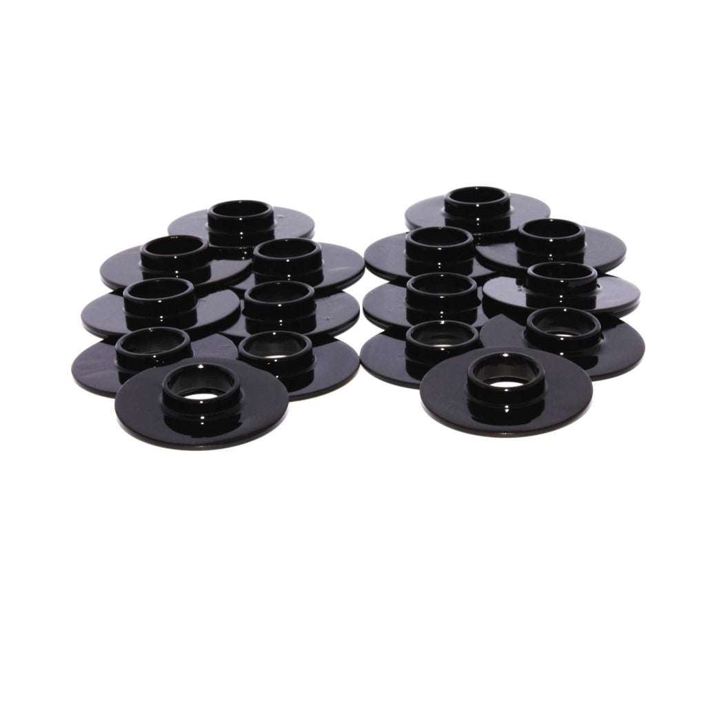 COMP Cams 4771-16 ID Spring Locator Set of 16 - 1.550" OD, .570" ID, .060" Thickness