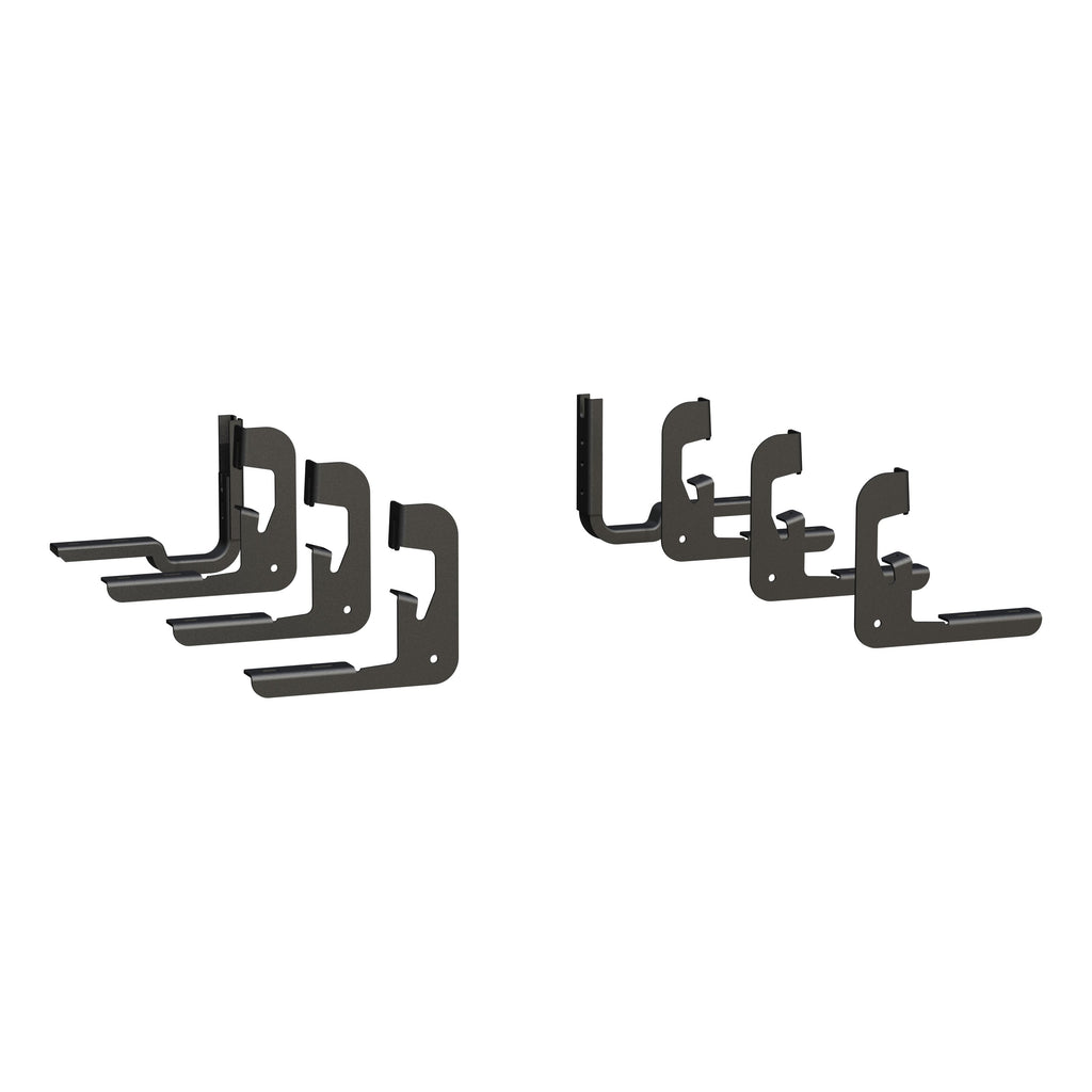 Luverne 477101-401447 Regal 7 SST W2W-Rocker Mount - Truck Part Superstore