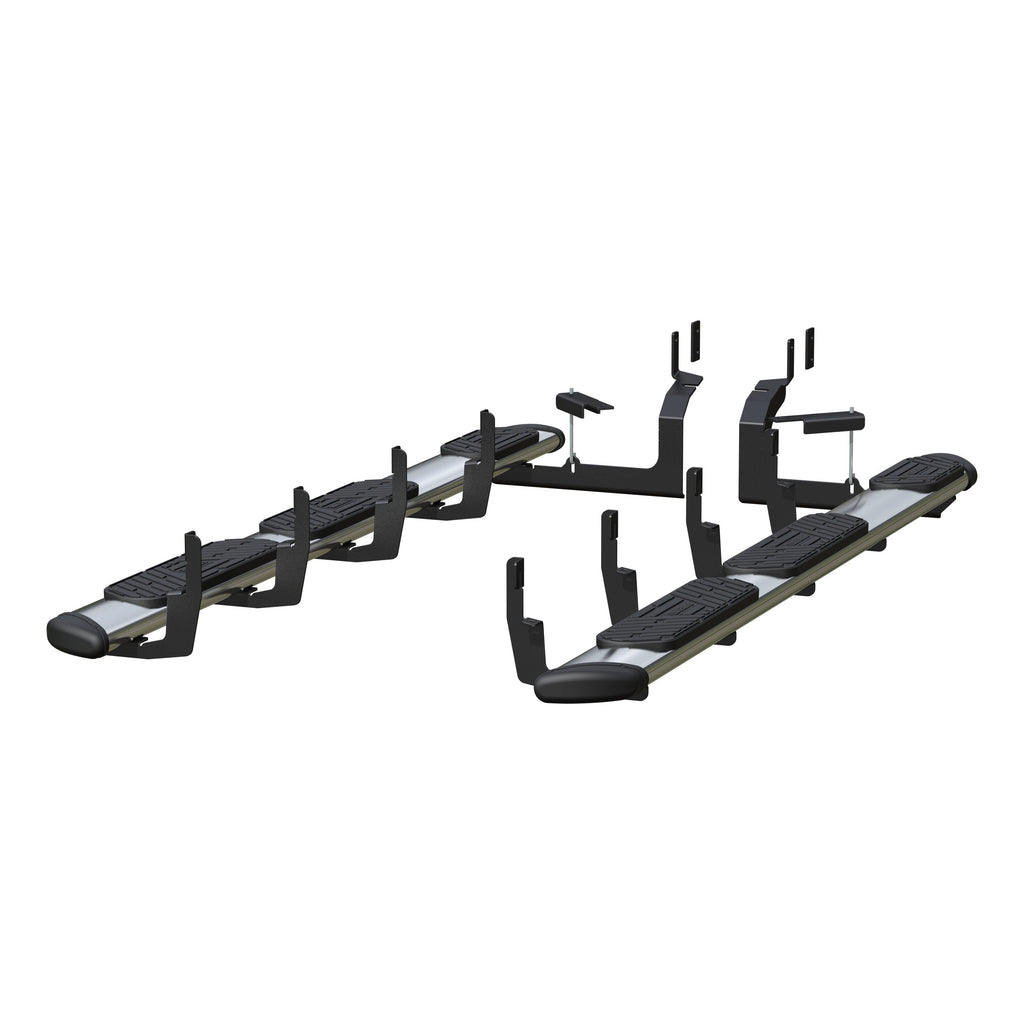Luverne 477101-401449 Regal 7 SST W2W-Rocker Mount - Truck Part Superstore