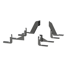 Load image into Gallery viewer, Luverne 477101-401530 Regal 7 Polished Stainless 101in. Oval W2W Steps; Select Ford F-150 Ext; 6ft.6in - Truck Part Superstore