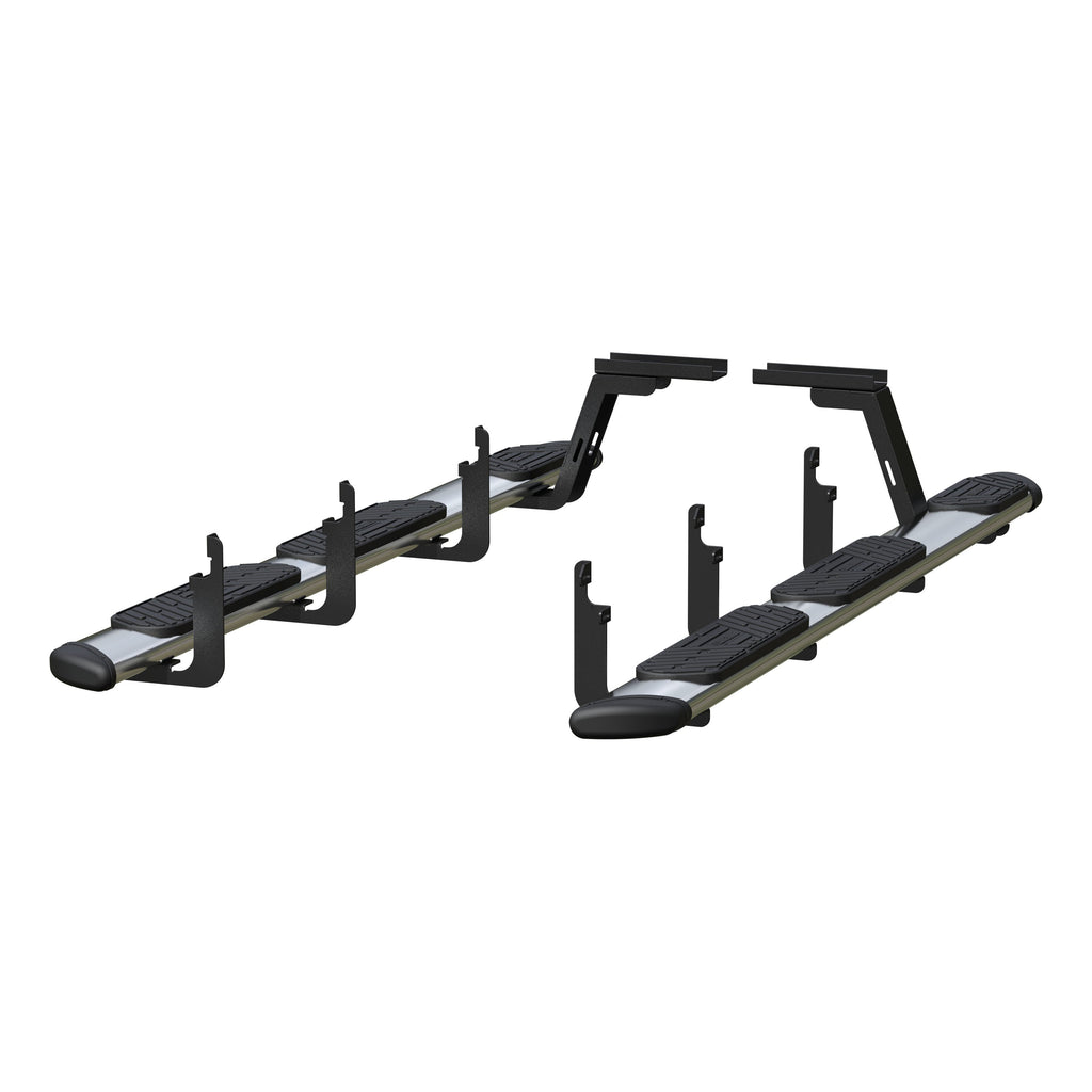 Luverne 477101-401732 Regal 7 Polished Sta - Truck Part Superstore