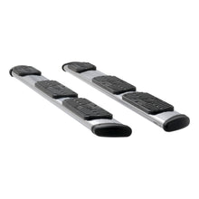 Load image into Gallery viewer, Luverne 477101 101in. Regal 7 Oval Step Boards - Truck Part Superstore