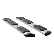 Load image into Gallery viewer, Luverne 477102-400717 LUVERNE 477102-400717 Regal 7 Stainless Steel 102-In Wheel to Wheel Truck Side S for Select Chevrolet Silverado 1500, GMC Sierra