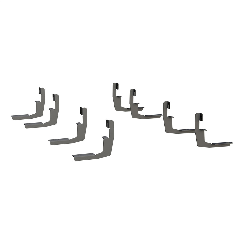 Luverne 477102-401445 LUVERNE 477102-401445 Regal 7 Stainless Steel 102-In Wheel to Wheel Truck Side S for Select Chevrolet Silverado 1500, Chevrolet Silverado LTD, GMC Sierra 1500, GMC Sierra Limited