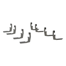 Load image into Gallery viewer, Luverne 477102-401445 LUVERNE 477102-401445 Regal 7 Stainless Steel 102-In Wheel to Wheel Truck Side S for Select Chevrolet Silverado 1500, Chevrolet Silverado LTD, GMC Sierra 1500, GMC Sierra Limited