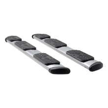 Load image into Gallery viewer, Luverne 477102-401530 LUVERNE 477102-401530 Regal 7 Stainless Steel 102-In Wheel to Wheel Truck Side S for Select Ford F-150