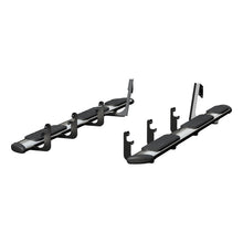 Load image into Gallery viewer, Luverne 477102-401536 LUVERNE 477102-401536 Regal 7 Stainless Steel 102-In Wheel to Wheel Truck Side S for Select Ford F-150 Lightning