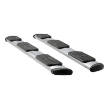 Load image into Gallery viewer, Luverne 477108 Regal 7 108in. Wheel-to-Wheel Oval Steps - Truck Part Superstore