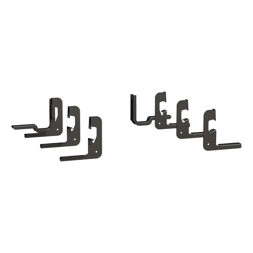 Luverne 477113-400717 Regal 7 SST W2W-Rocker Mount - Truck Part Superstore