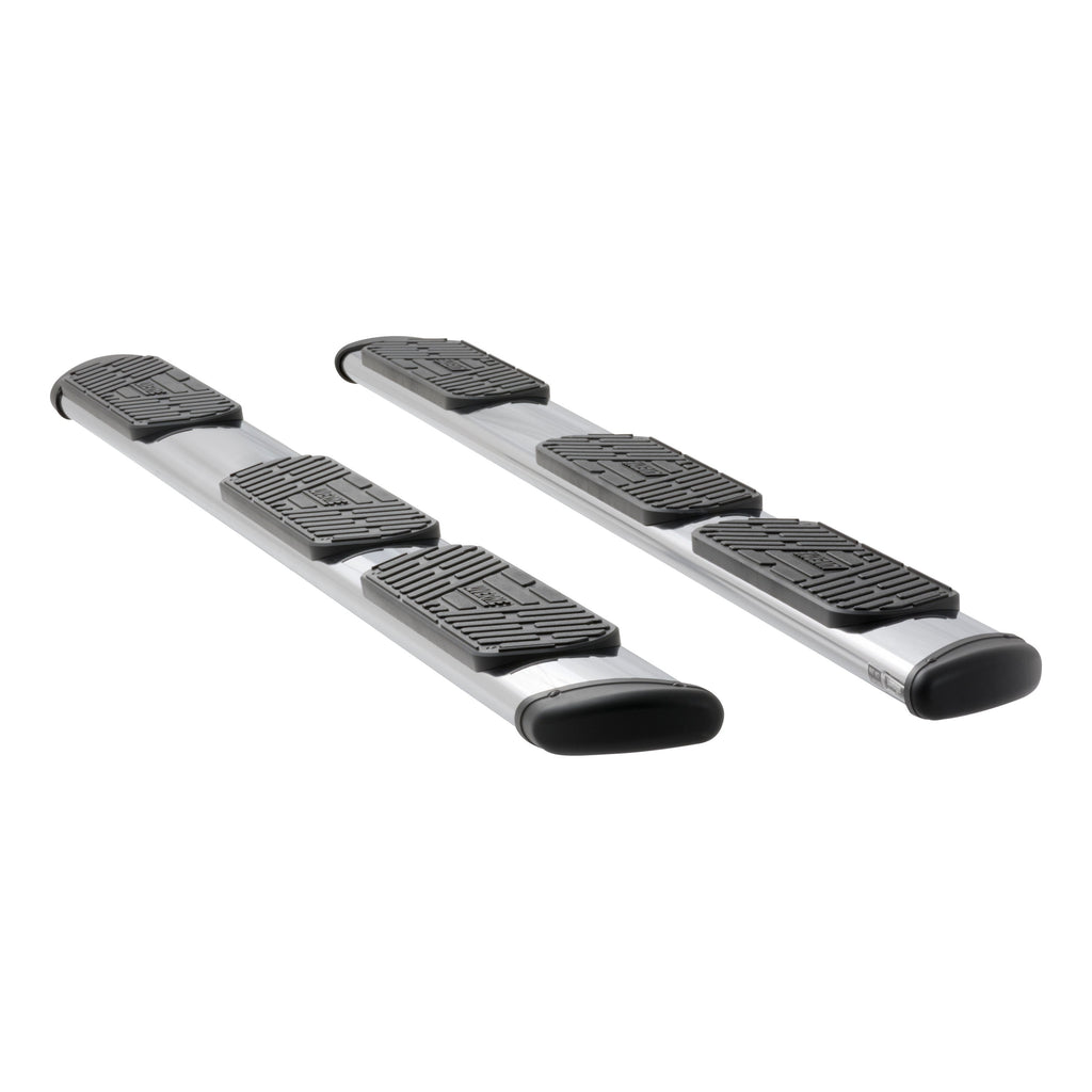 Luverne 477113-400929 Regal 7 Polished Sta - Truck Part Superstore