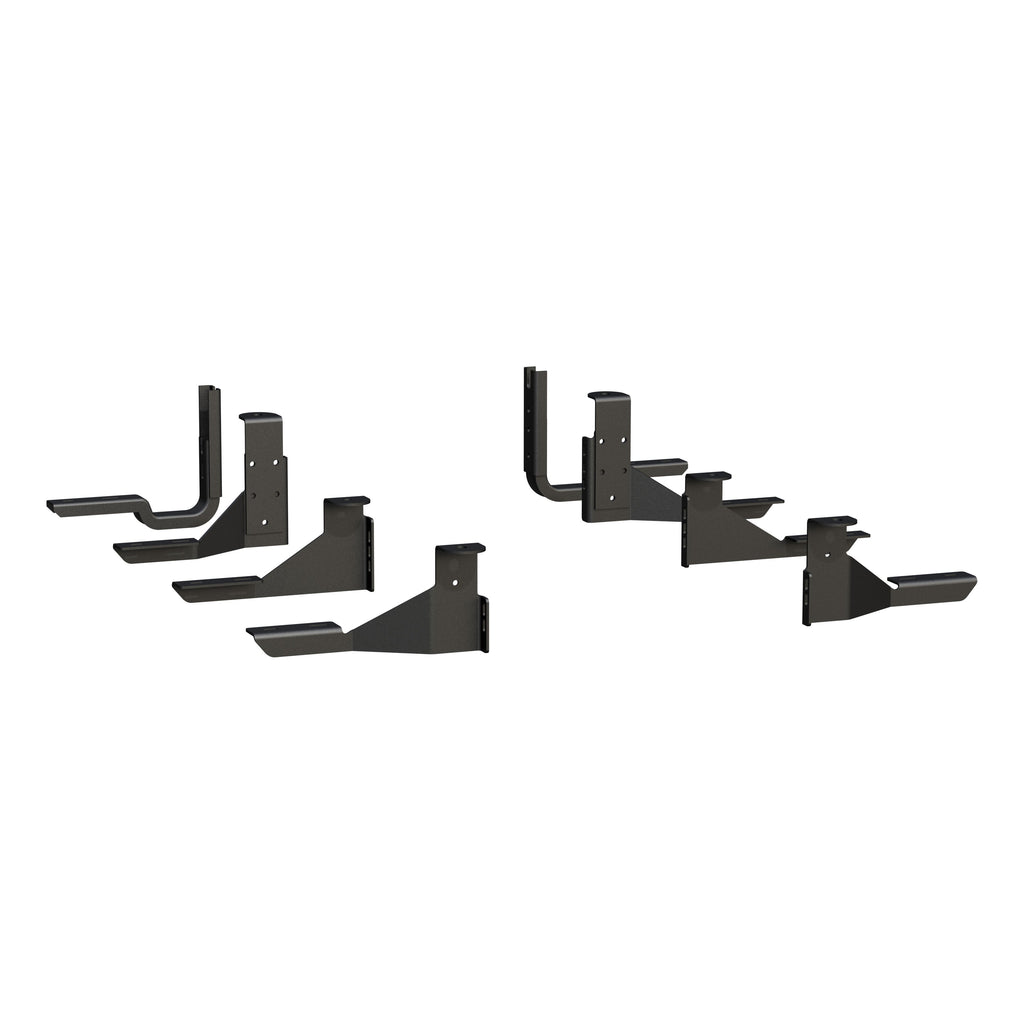 Luverne 477113-401117 Regal 7 SST W2W-Body Mount - Truck Part Superstore