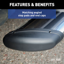 Load image into Gallery viewer, Luverne 477113-401732 Regal 7 Polished Sta - Truck Part Superstore