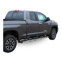 Load image into Gallery viewer, Luverne 477113 113in. Regal 7 Oval Step Boards - Truck Part Superstore