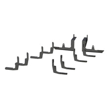Load image into Gallery viewer, Luverne 477114-401448 LUVERNE 477114-401448 Regal 7 Stainless Steel 114-In Wheel to Wheel Truck Side S for Select Chevrolet Silverado 1500, Chevrolet Silverado LTD, GMC Sierra 1500, GMC Sierra Limited
