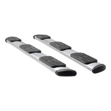 Load image into Gallery viewer, Luverne 477114-401747 LUVERNE 477114-401747 Regal 7 Stainless Steel 114-In Wheel to Wheel Truck Side S for Select Chevrolet Silverado HD, Chevrolet Silverado HD, GMC Sierra HD, GMC Sierra HD