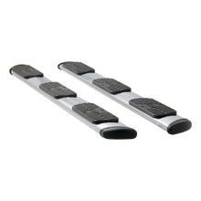 Load image into Gallery viewer, Luverne 477125-401338 LUVERNE 477125-401338 Regal 7 Stainless Steel 125-In Wheel to Wheel Truck Side S for Select Ram