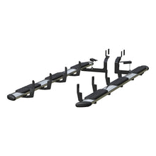 Load image into Gallery viewer, Luverne 477125-401449 LUVERNE 477125-401449 Regal 7 Stainless Steel 125-In Wheel to Wheel Truck Side S for Select Chevrolet Silverado HD, Chevrolet Silverado HD, GMC Sierra HD, GMC Sierra HD