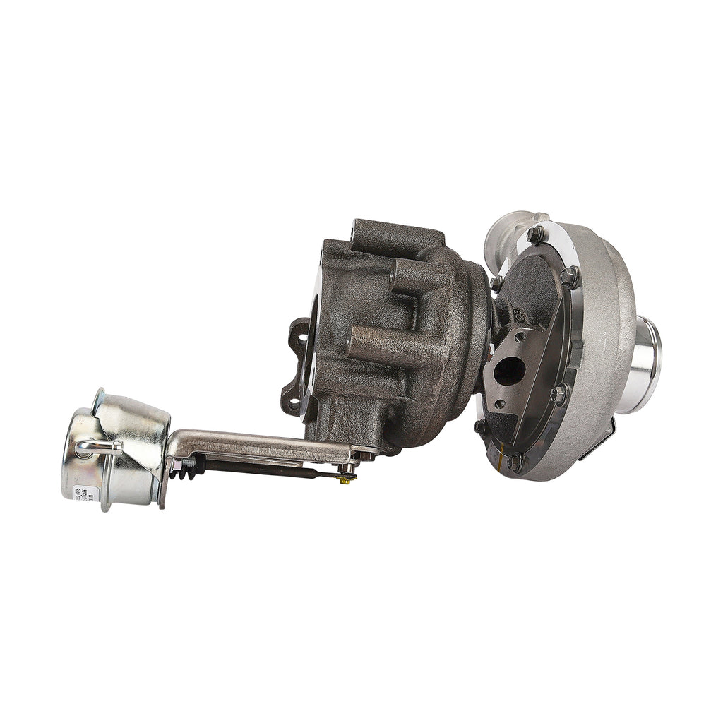 Alliant Power 846903-5001S Turbocharger