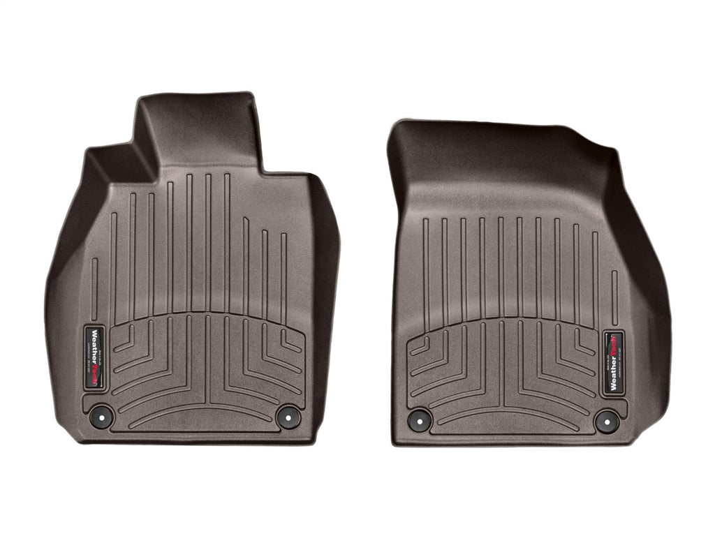 Weathertech 477241 FloorLiner™ DigitalFit® for Select Porsche 718 Boxster, Porsche 718 Cayman, Porsche 718 Spyder, Porsche Boxster, Porsche Cayman